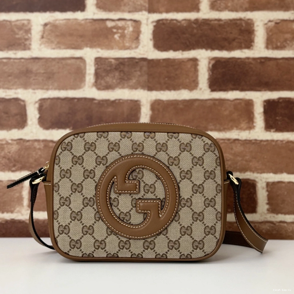 shoulder bag-21.5*11*8CM Blondie Gucci mini 0727